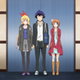 Illustration for article titled iNisekoi: /iDoesnt Make Much Progress, But Thats Kind of the Point